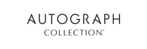 Autograph Collection logo (PRNewsfoto/Marriott International, Inc.)